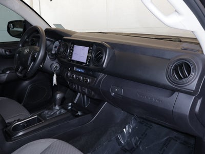 2021 Toyota Tacoma SR V6