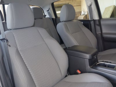 2021 Toyota Tacoma SR V6