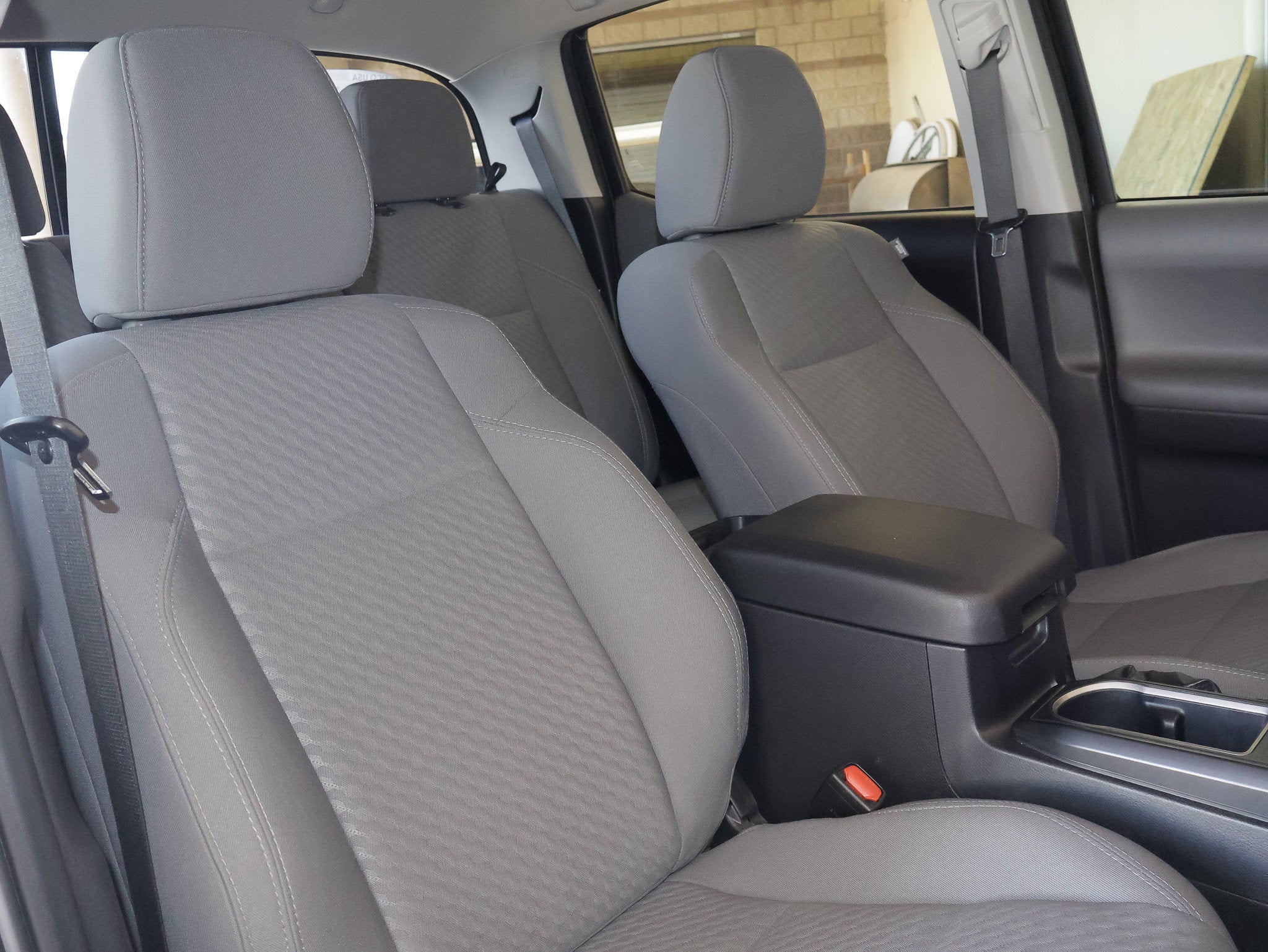 2021 Toyota Tacoma SR V6