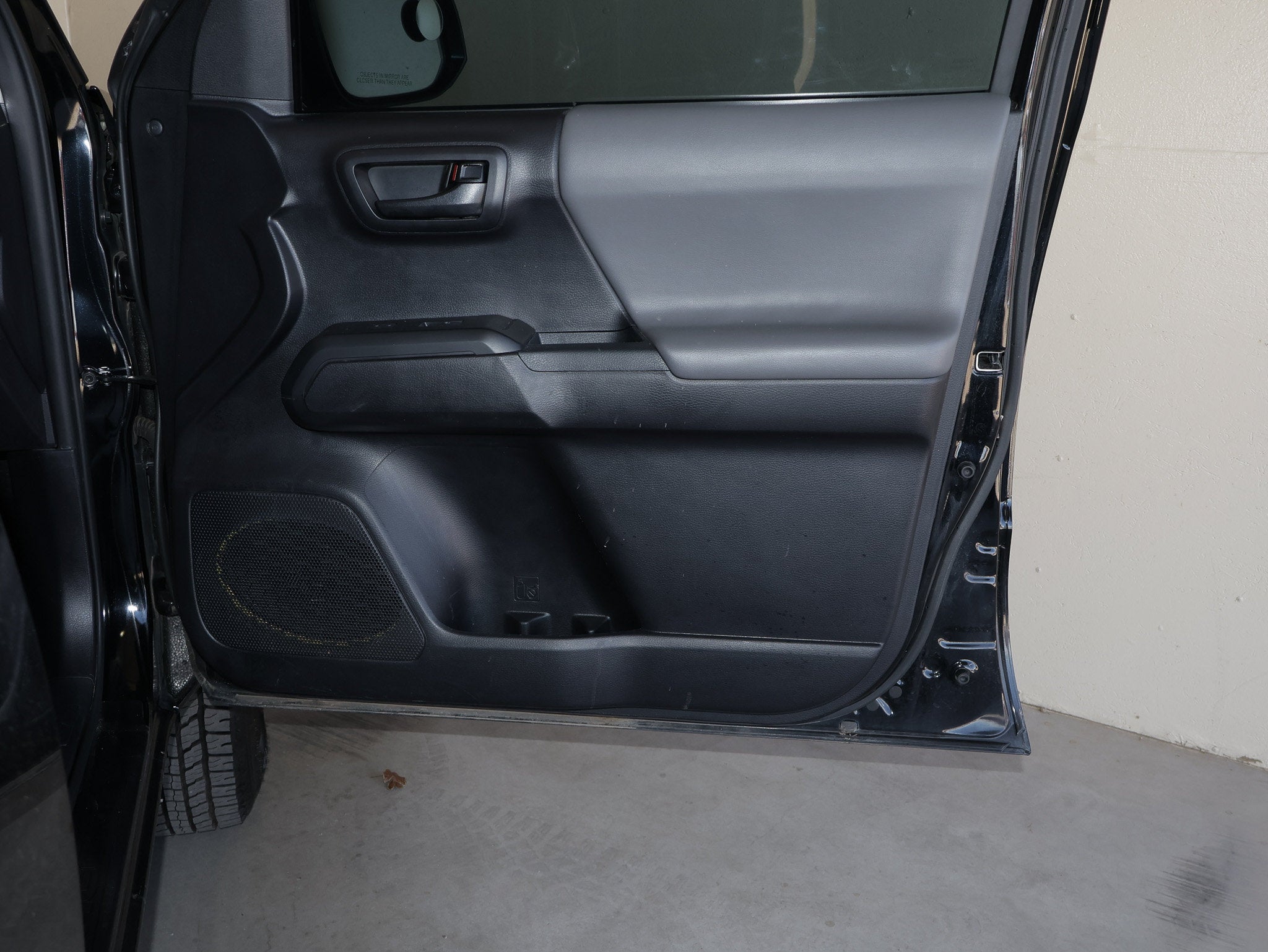 2021 Toyota Tacoma SR V6