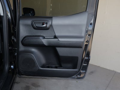 2021 Toyota Tacoma SR V6