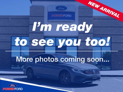 2021 Volkswagen Jetta GLI 2.0T Autobahn