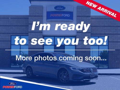 2021 Volkswagen Jetta GLI 2.0T Autobahn