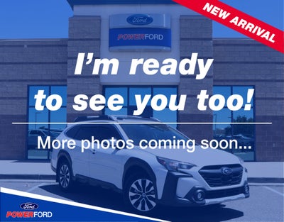 2023 Subaru Outback Touring XT
