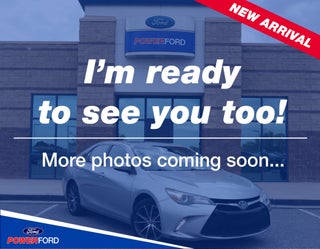 2015 Toyota Camry XSE