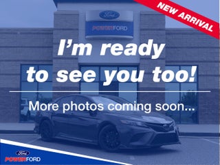 2023 Toyota Camry TRD V6