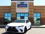 2022 Lexus ES 350 F Sport