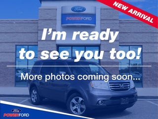 2014 Honda Pilot EX