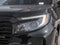 2024 Honda Passport Black Edition