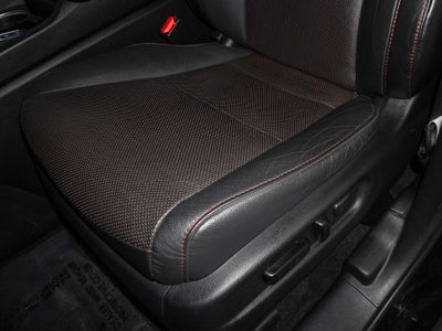 2024 Honda Passport Black Edition