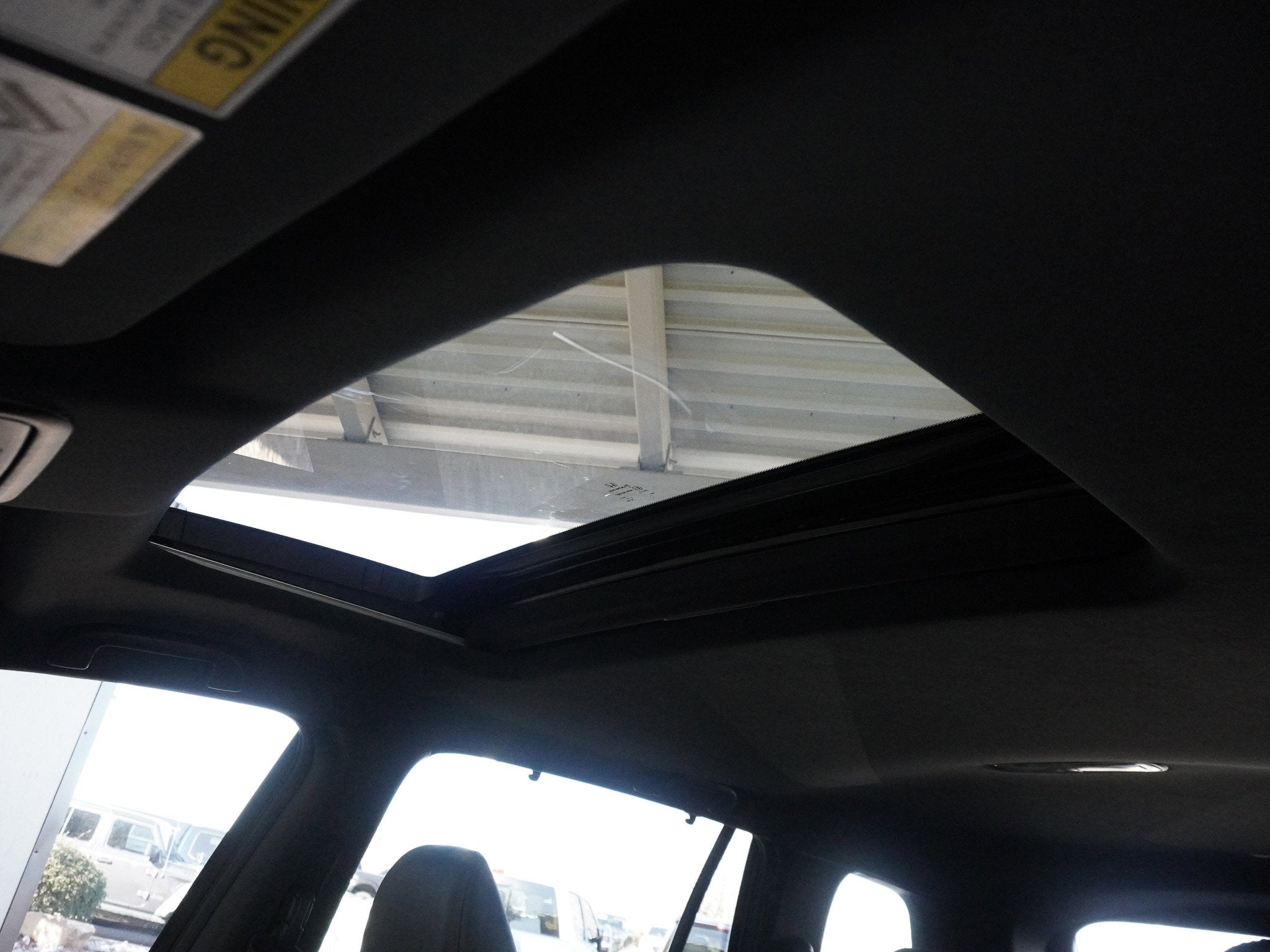 2024 Honda Passport Black Edition