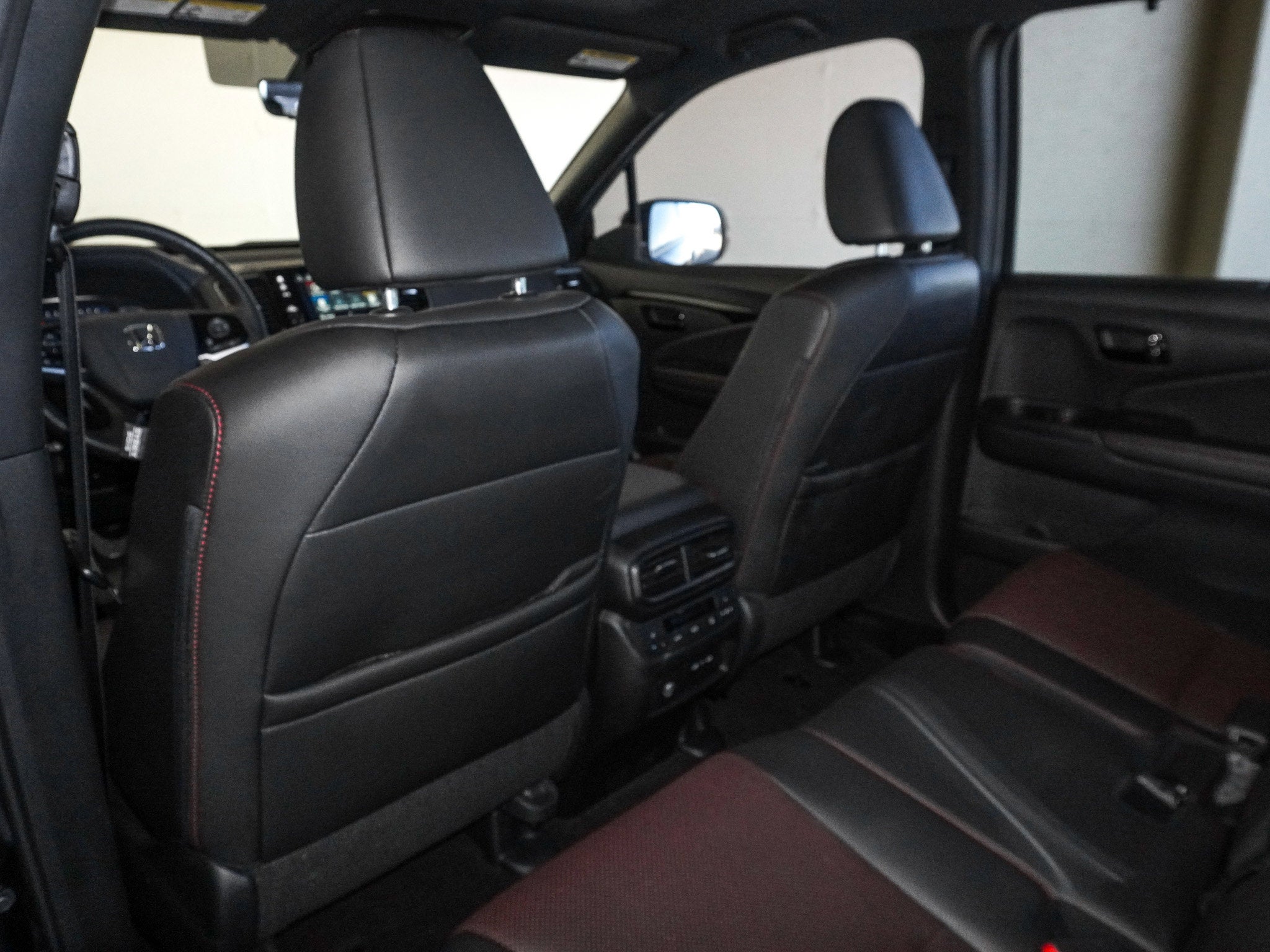 2024 Honda Passport Black Edition