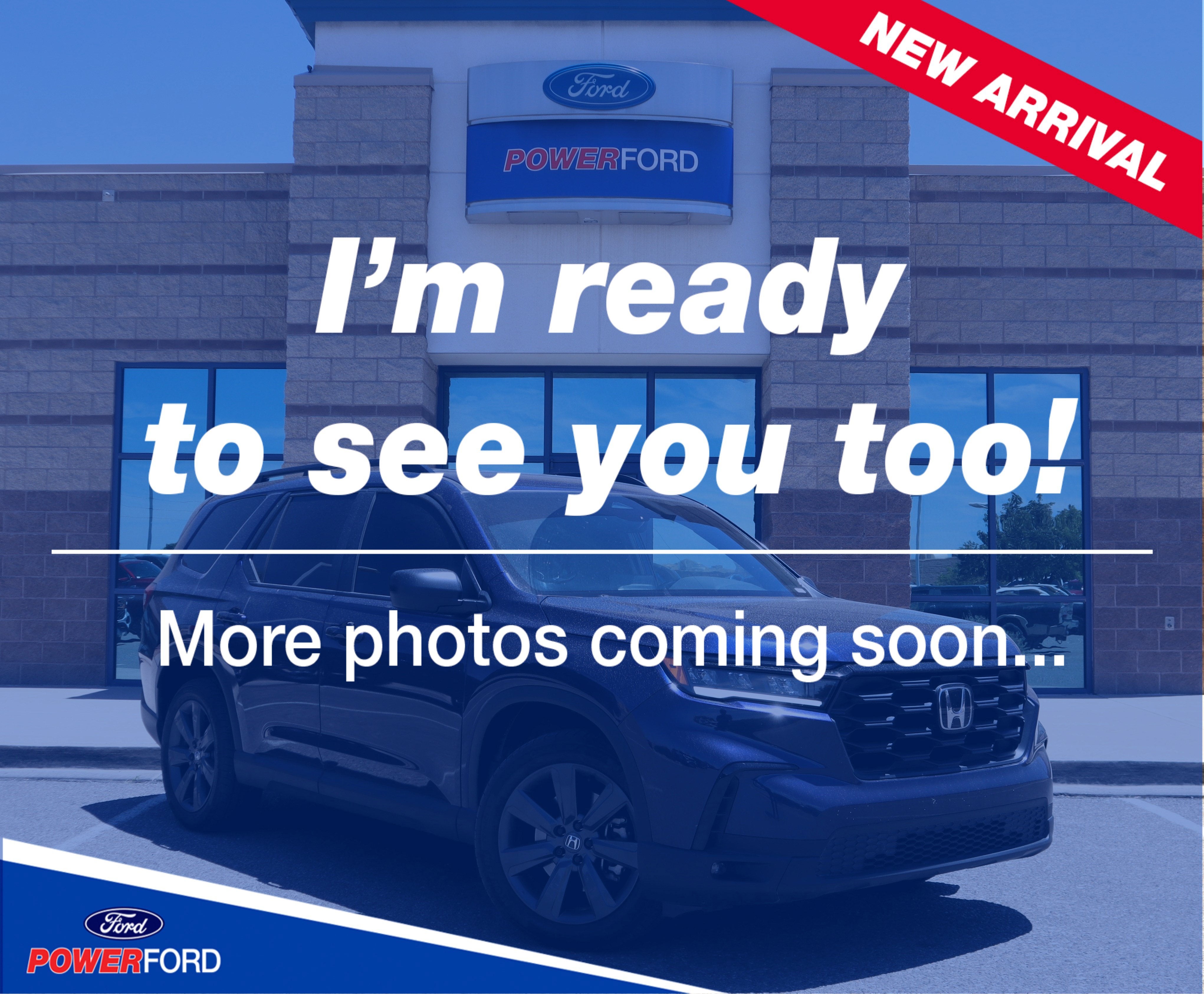 2025 Honda Pilot Sport AWD's photo