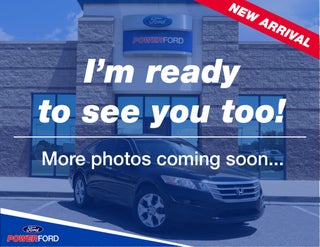2012 Honda Crosstour EX-L