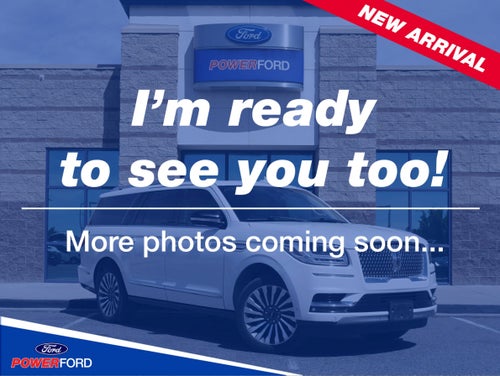 2020 Lincoln Navigator L Reserve