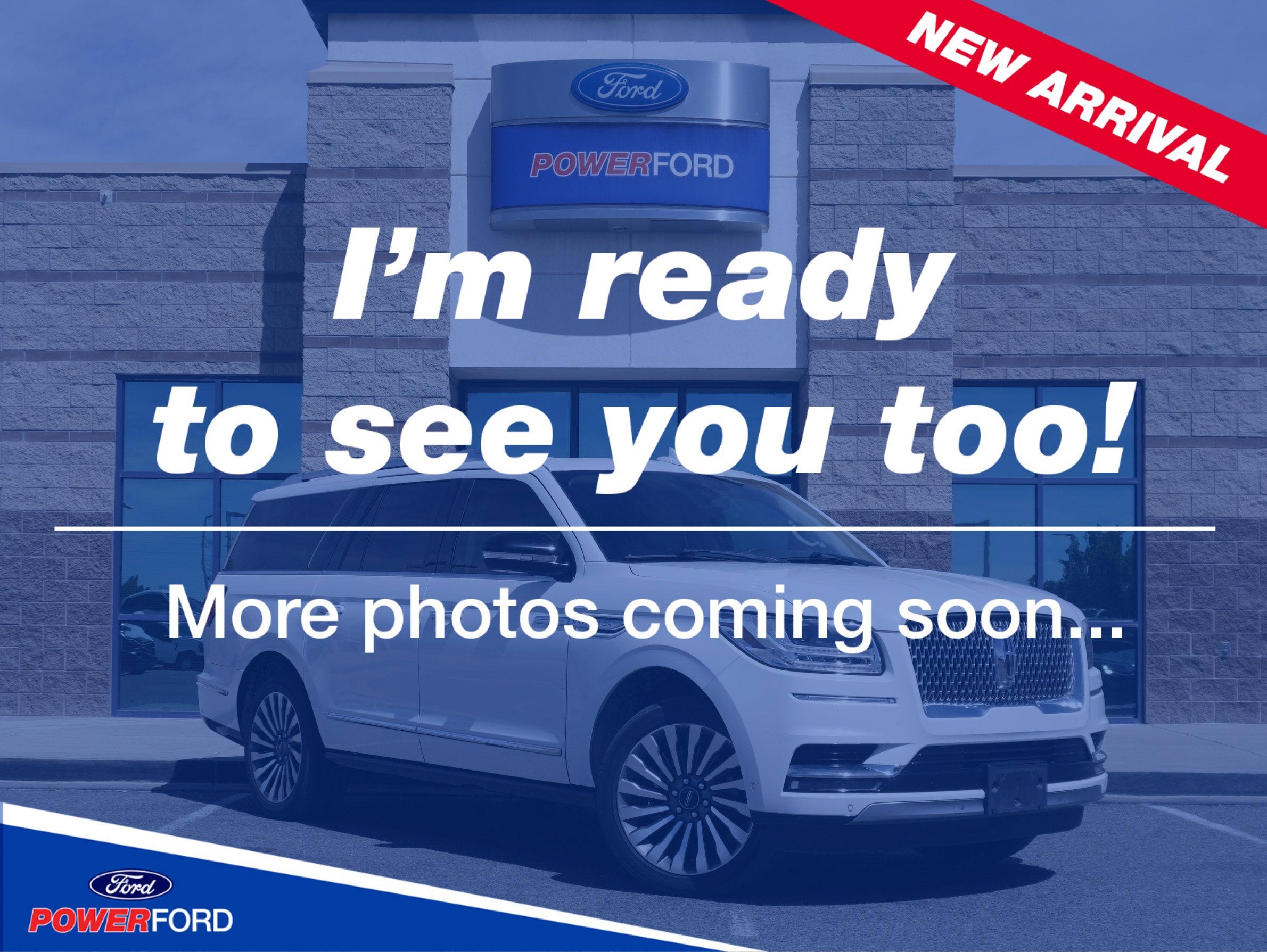 2020 Lincoln Navigator L Reserve