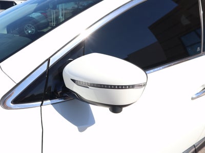 2020 Nissan Murano SV