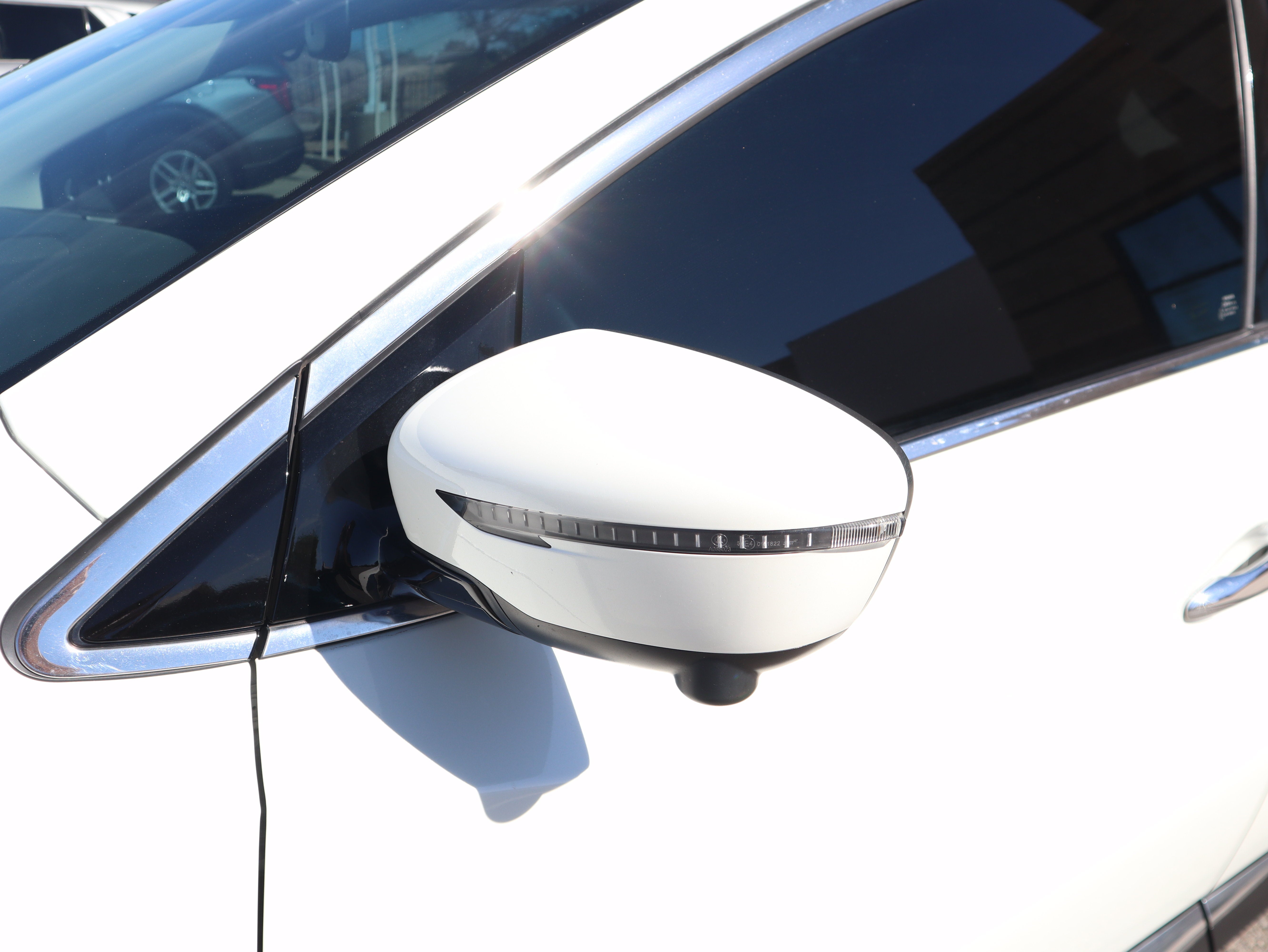 2020 Nissan Murano SV