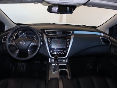 2020 Nissan Murano SV