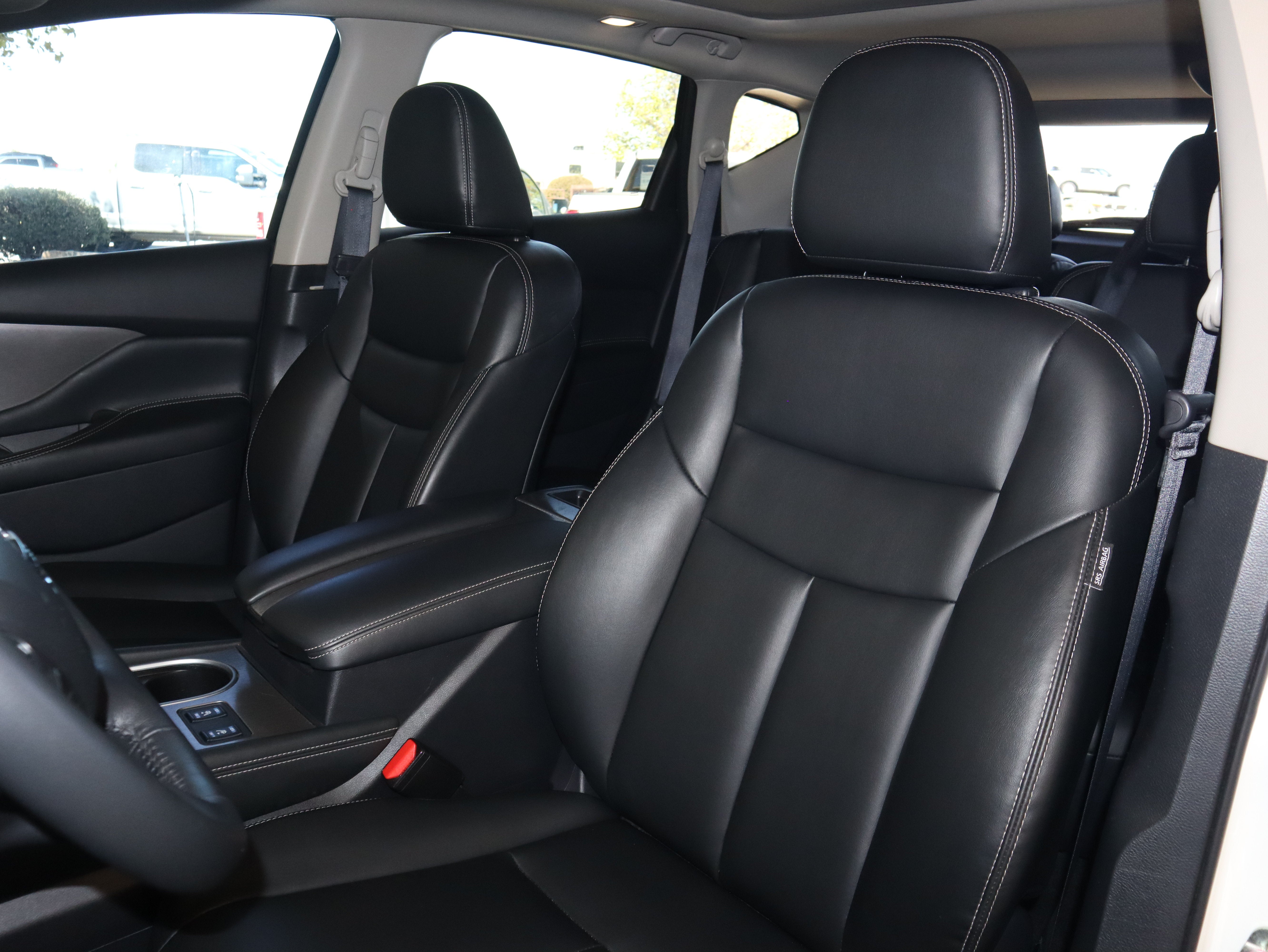 2020 Nissan Murano SV