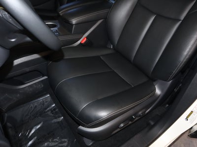 2020 Nissan Murano SV