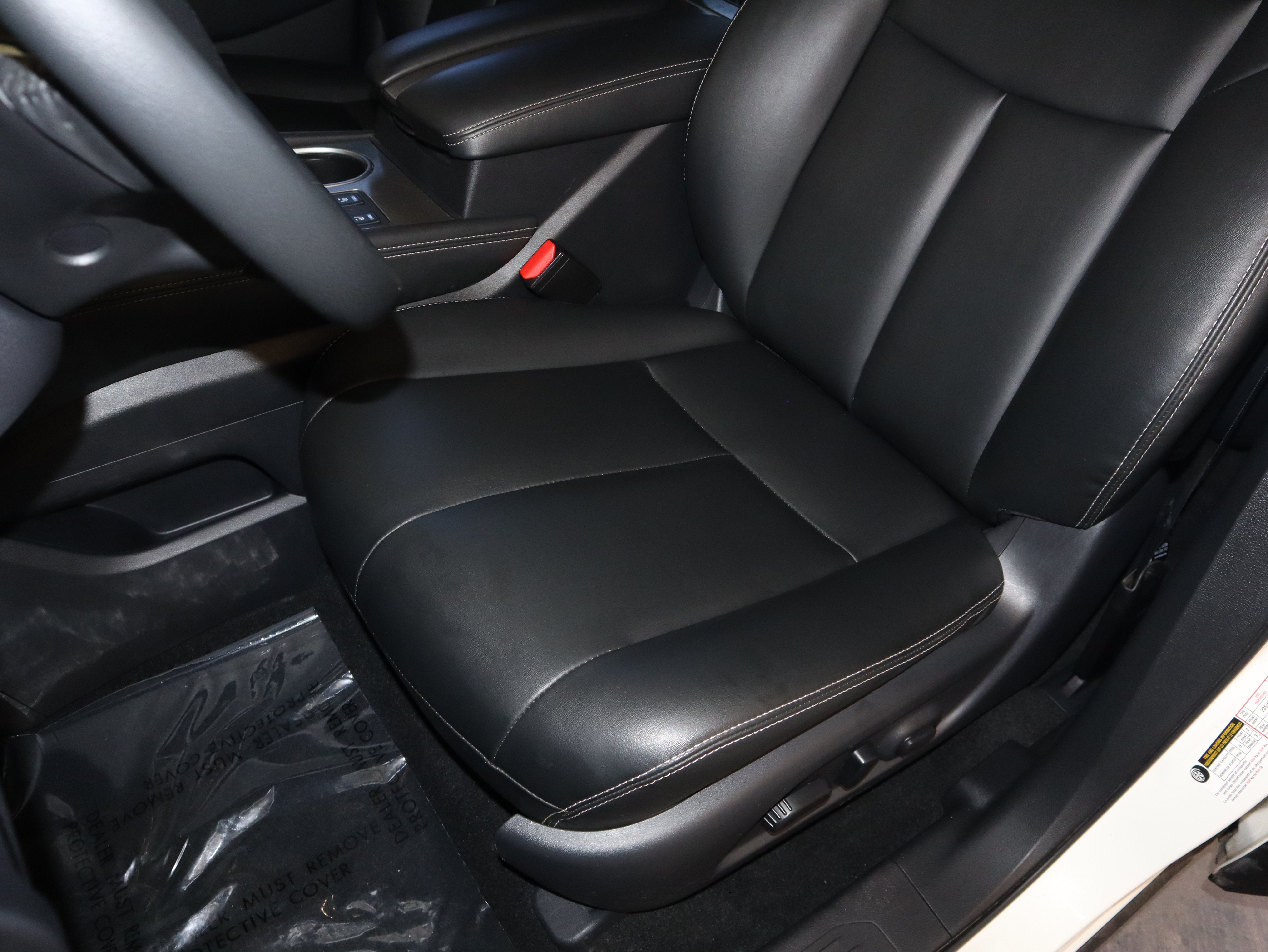 2020 Nissan Murano SV