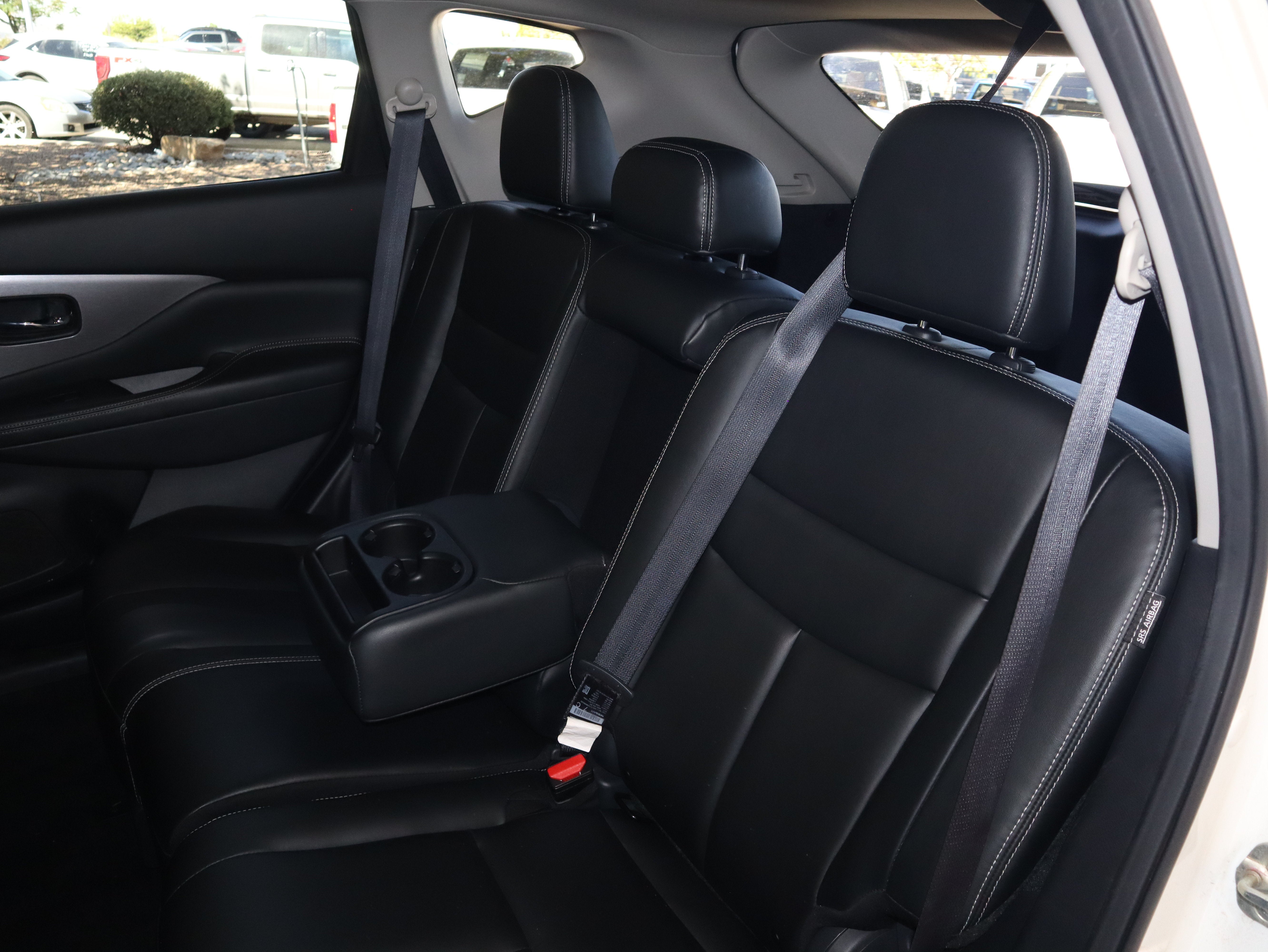 2020 Nissan Murano SV