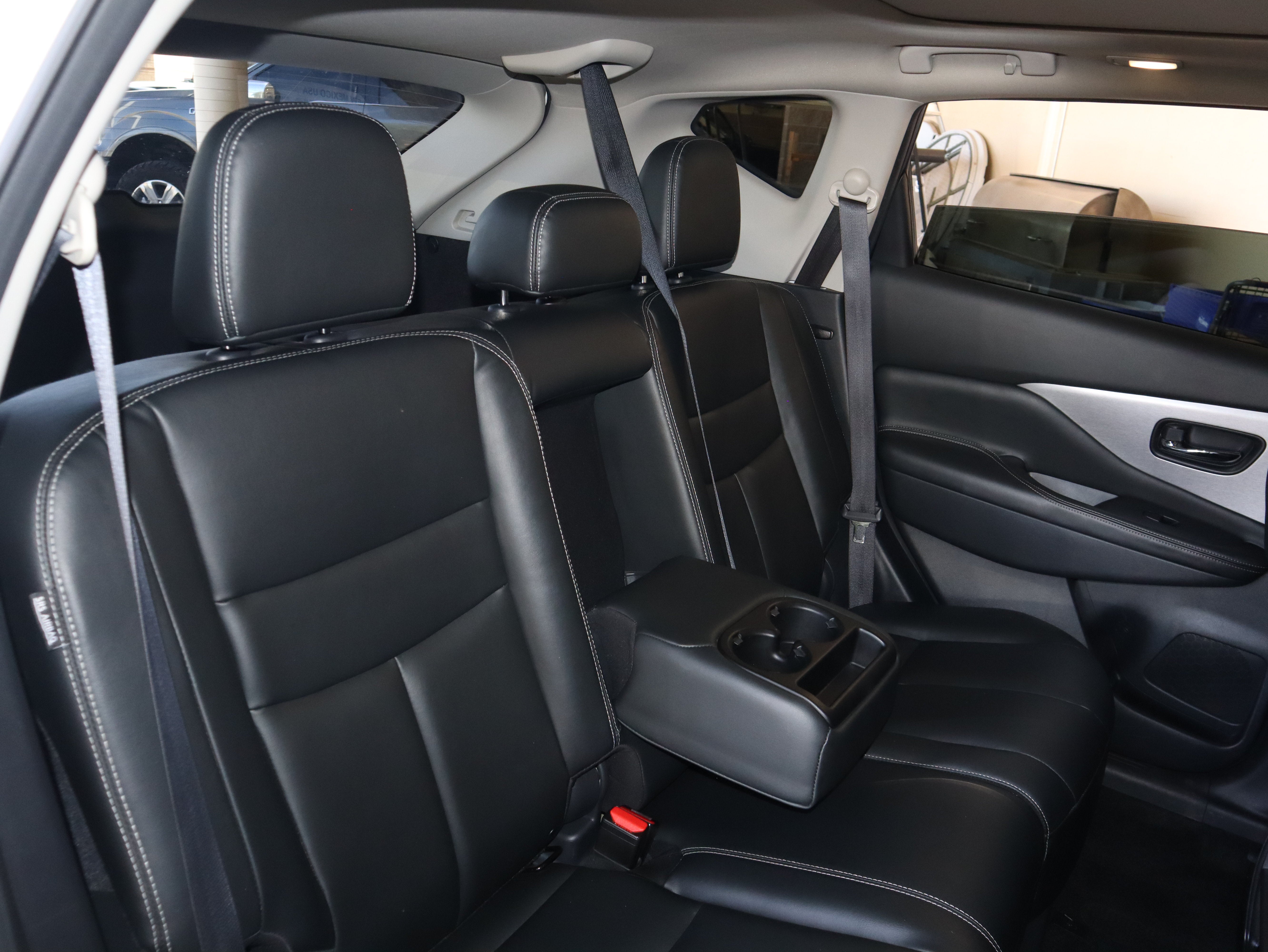 2020 Nissan Murano SV