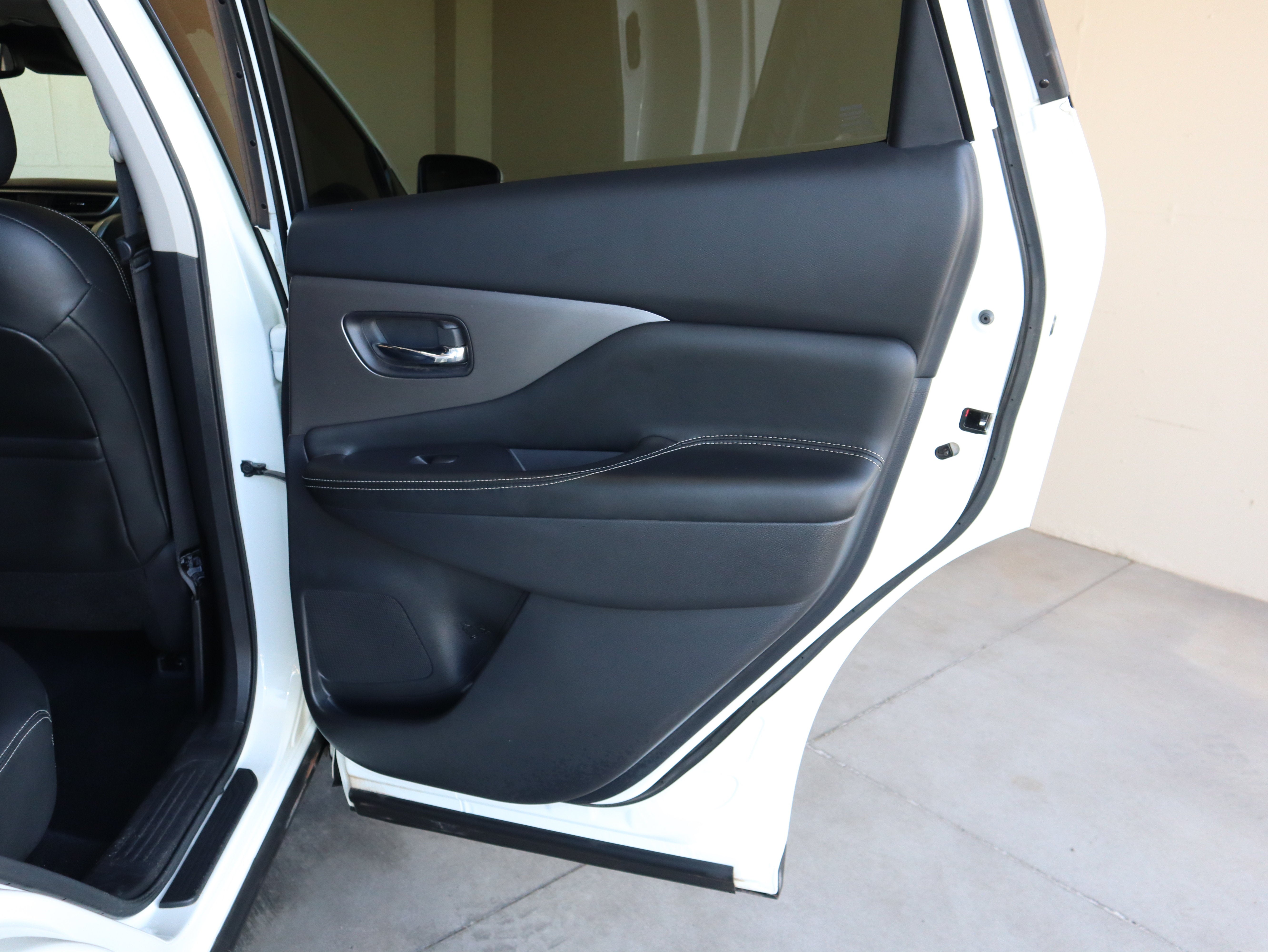 2020 Nissan Murano SV