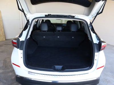 2020 Nissan Murano SV