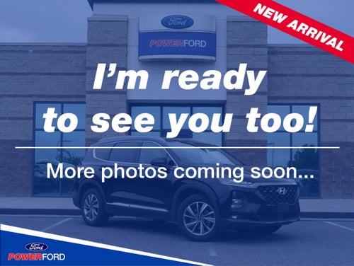 2019 Hyundai Santa Fe SEL Plus