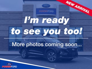 2019 Hyundai Santa Fe SEL Plus