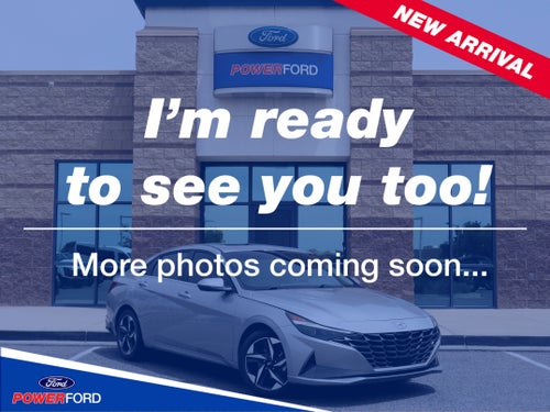 2021 Hyundai Elantra Limited