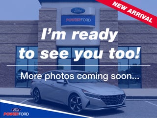 2021 Hyundai Elantra Limited