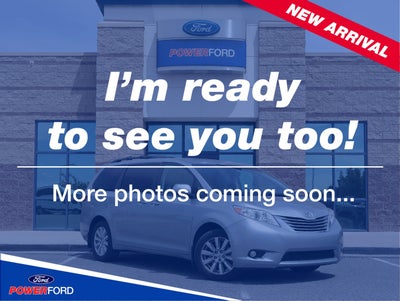 2017 Toyota Sienna XLE Premium 7 Passenger