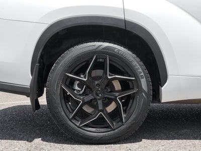 2020 Toyota Highlander Hybrid Limited