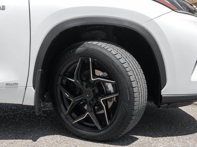 2020 Toyota Highlander Hybrid Limited