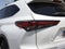 2020 Toyota Highlander Hybrid Limited