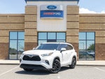 2020 Toyota Highlander Hybrid Limited