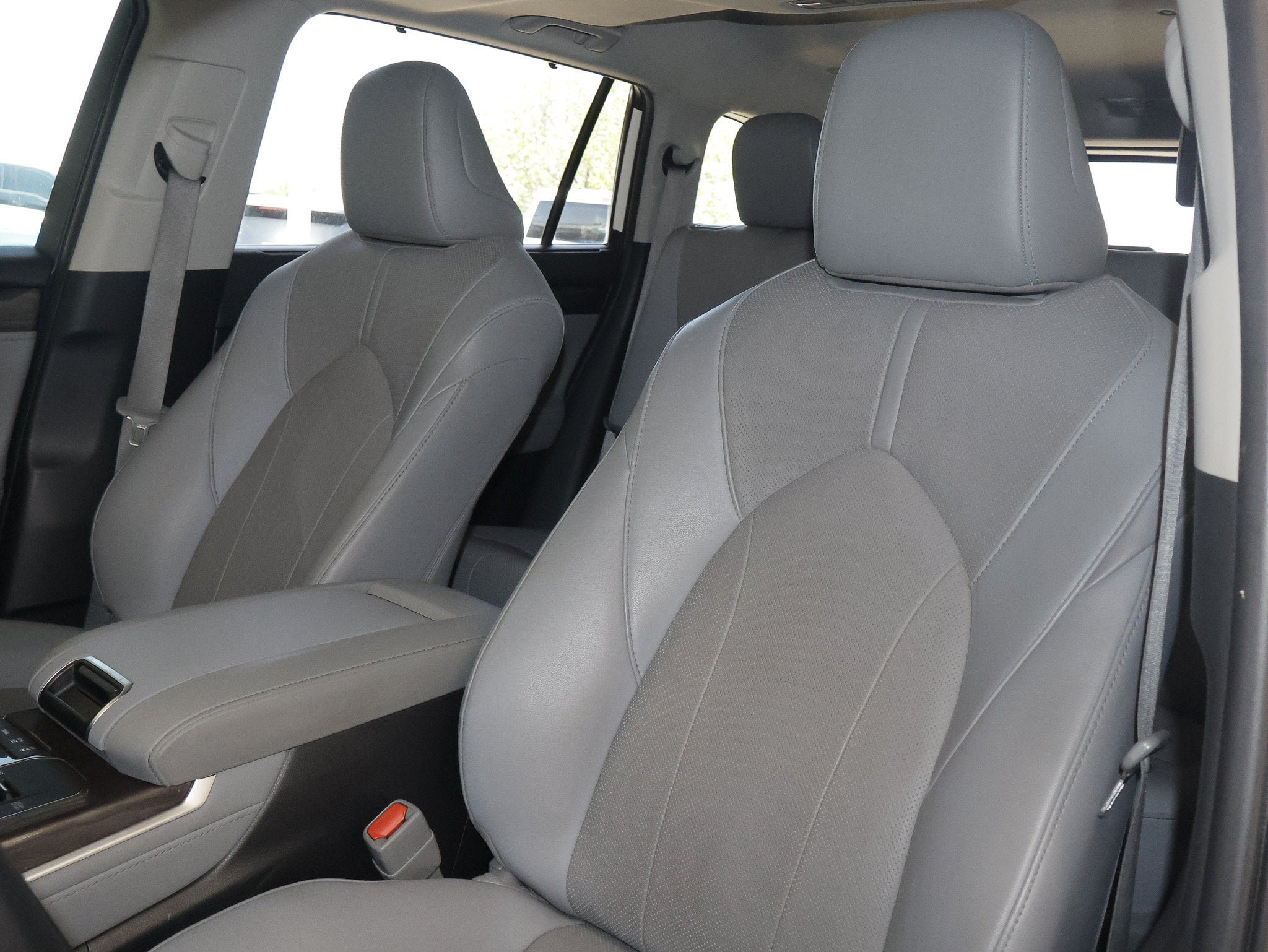 2020 Toyota Highlander Hybrid Limited