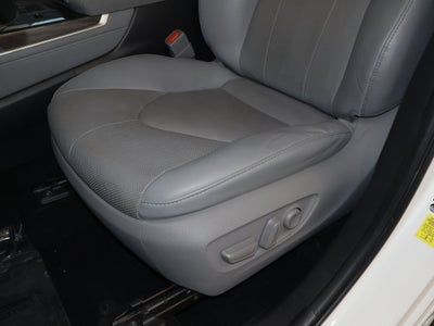 2020 Toyota Highlander Hybrid Limited