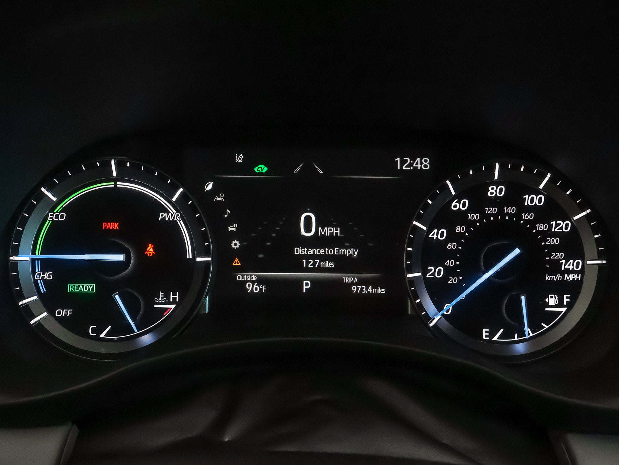 2020 Toyota Highlander Hybrid Limited