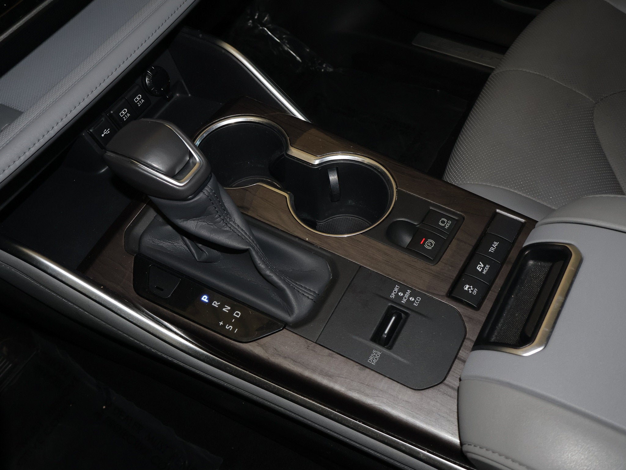 2020 Toyota Highlander Hybrid Limited