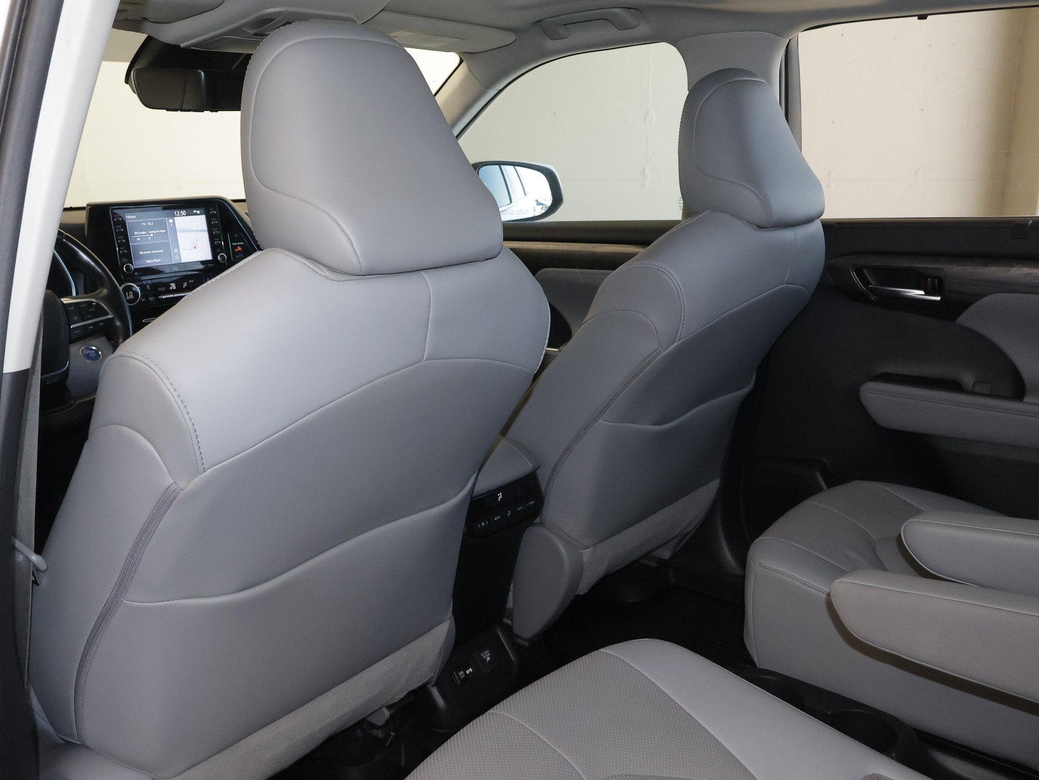 2020 Toyota Highlander Hybrid Limited