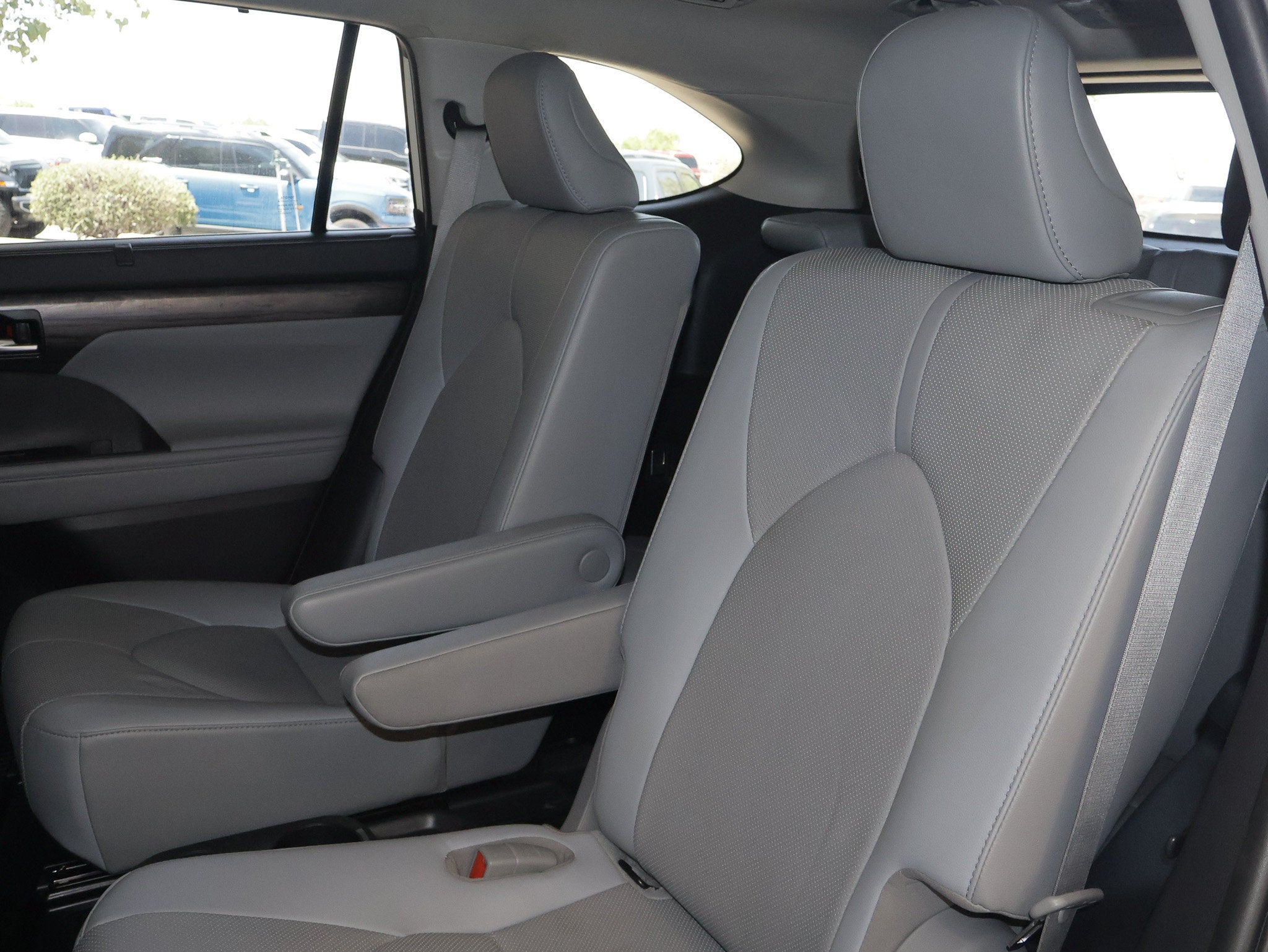 2020 Toyota Highlander Hybrid Limited