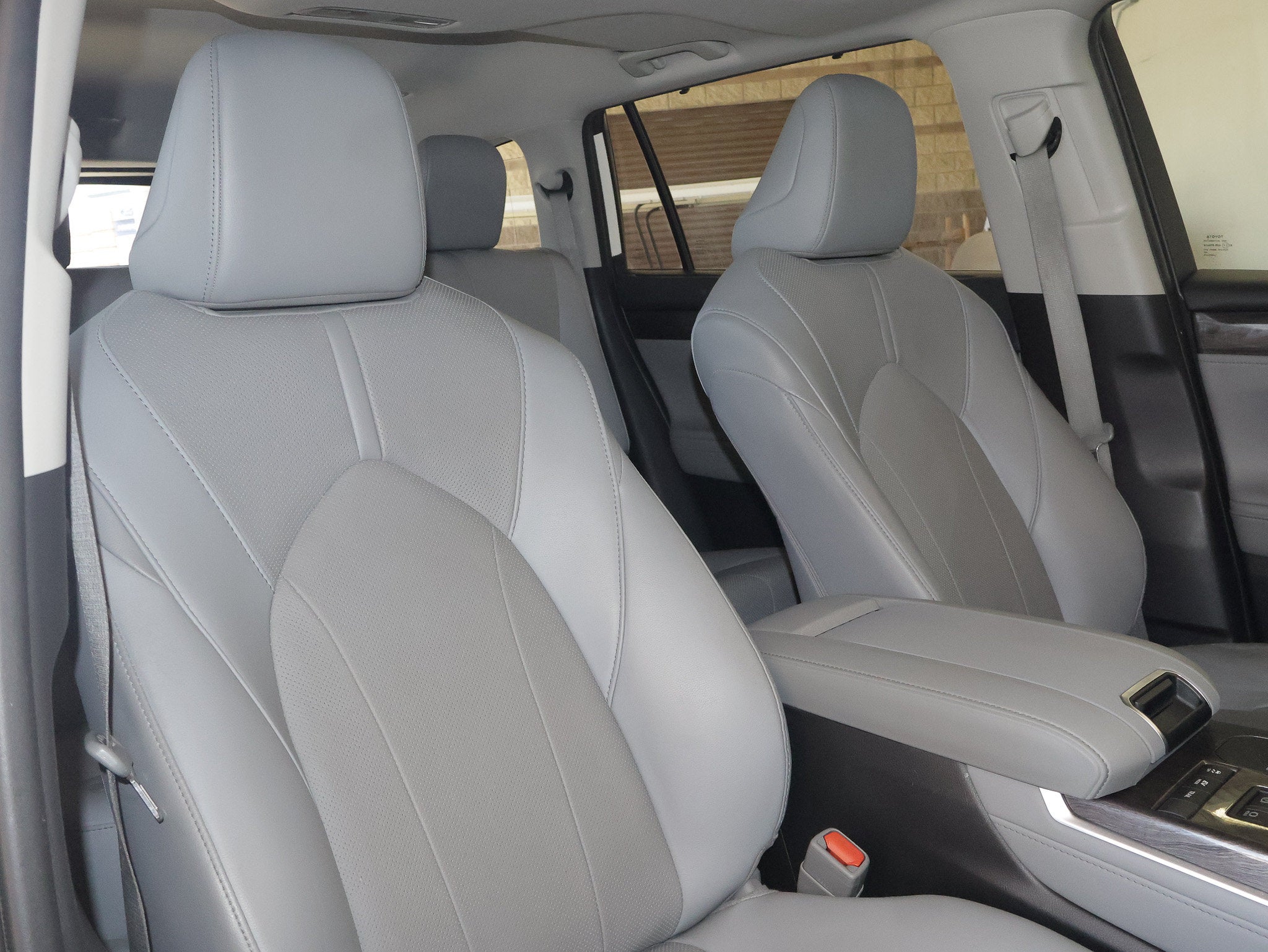 2020 Toyota Highlander Hybrid Limited