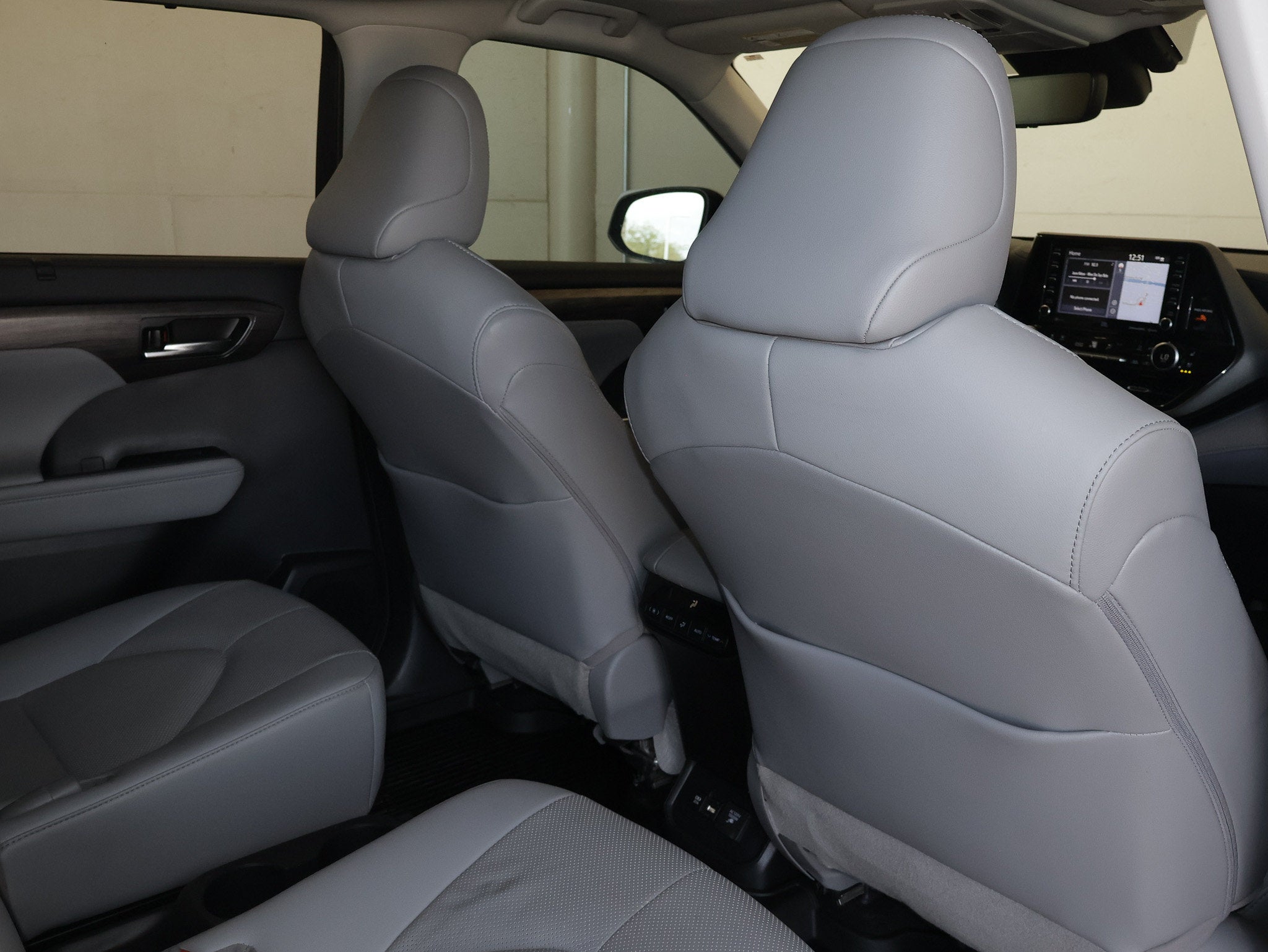 2020 Toyota Highlander Hybrid Limited