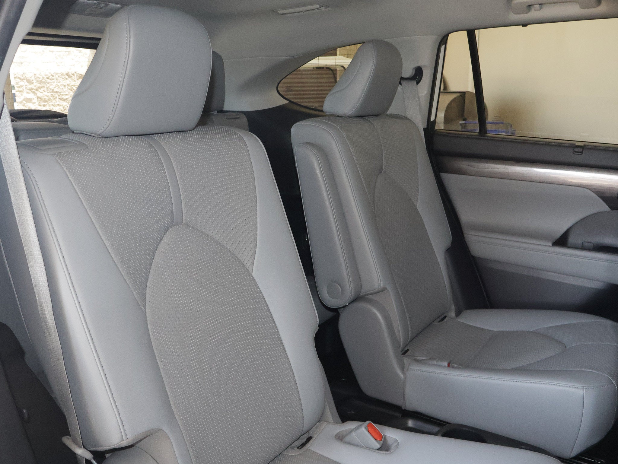 2020 Toyota Highlander Hybrid Limited