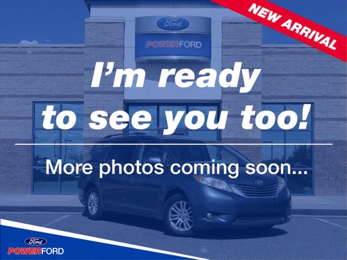 2014 Toyota Sienna XLE 8 Passenger
