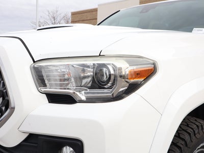 2019 Toyota Tacoma TRD Sport V6